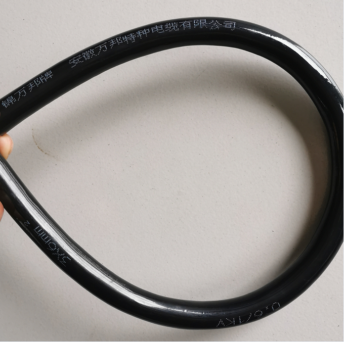 卷筒圓電纜 YTT-3*6+1*4