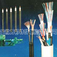 IA-DJYP2VP2本質(zhì)安全電路用計算機屏蔽電纜（包括本安用DCS電纜）