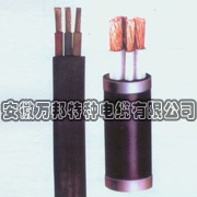 MYP◆礦用移動(dòng)屏蔽電纜