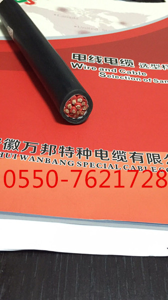 安徽萬(wàn)邦特種電纜