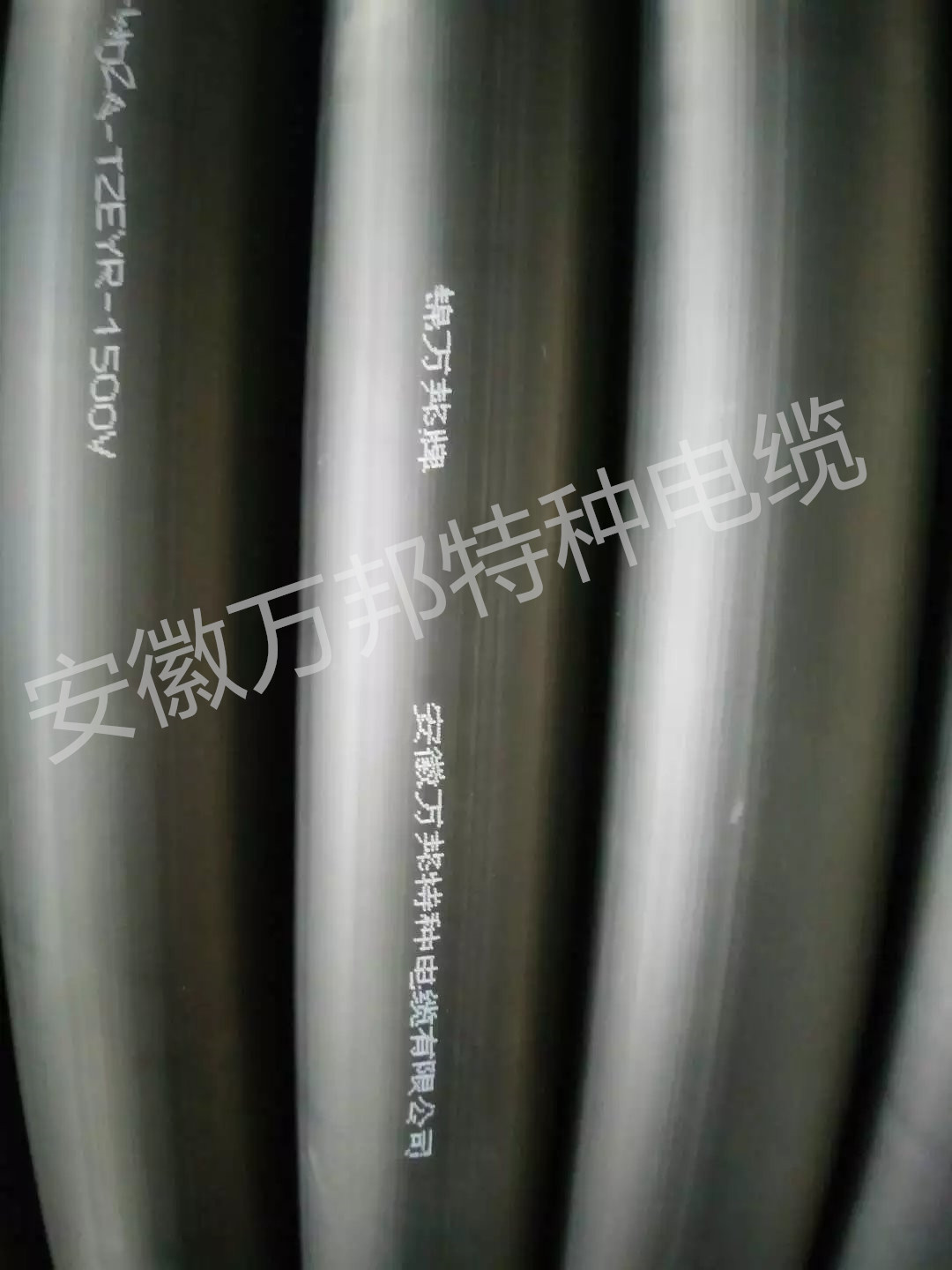 安徽萬(wàn)邦特種電纜有限公司